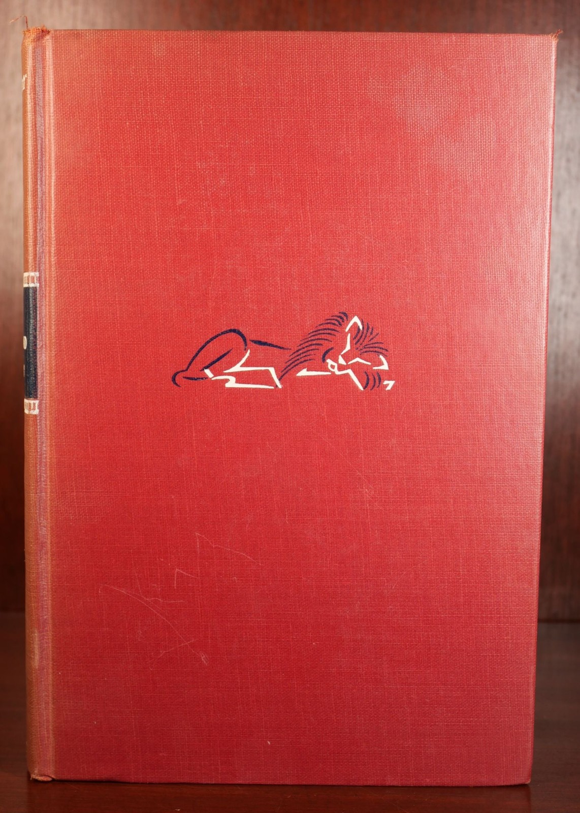John F Kennedy / Why England Slept 1st Edition 1940