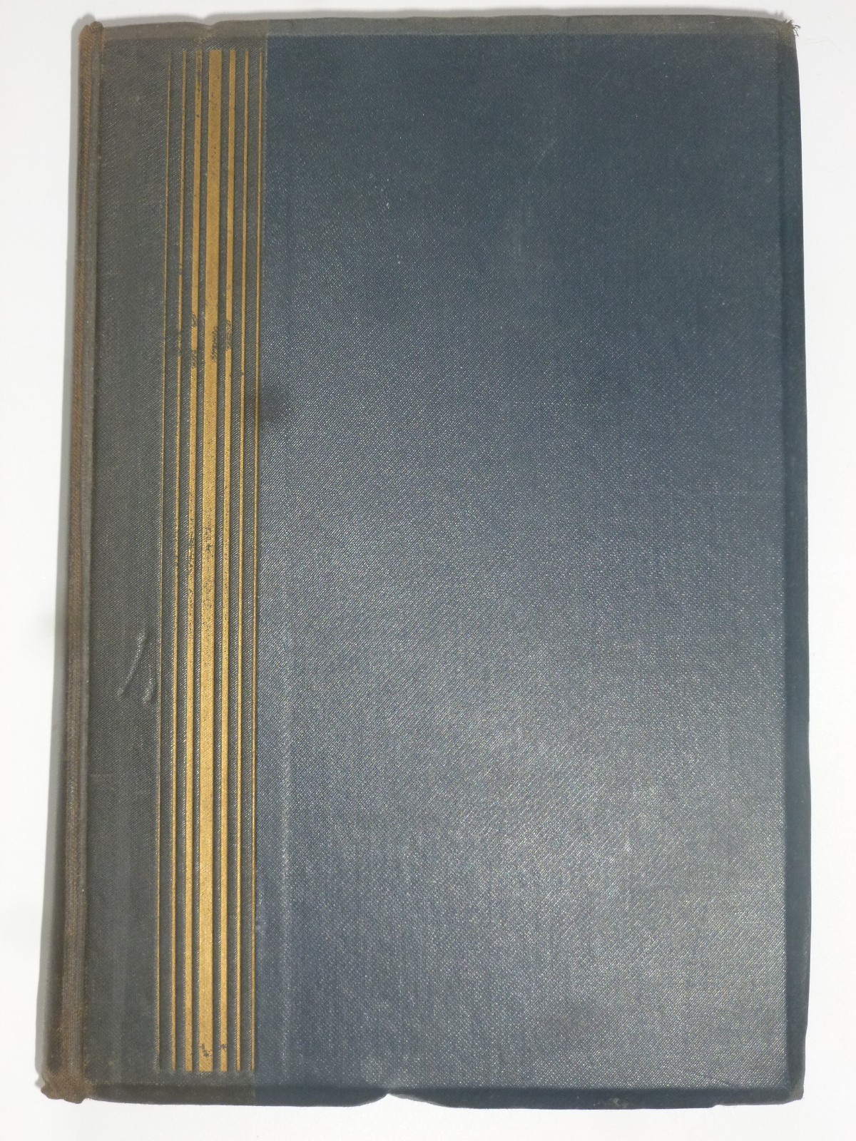 J K Huysmans – AGAINST THE GRAIN (1931) – Decadent Novel