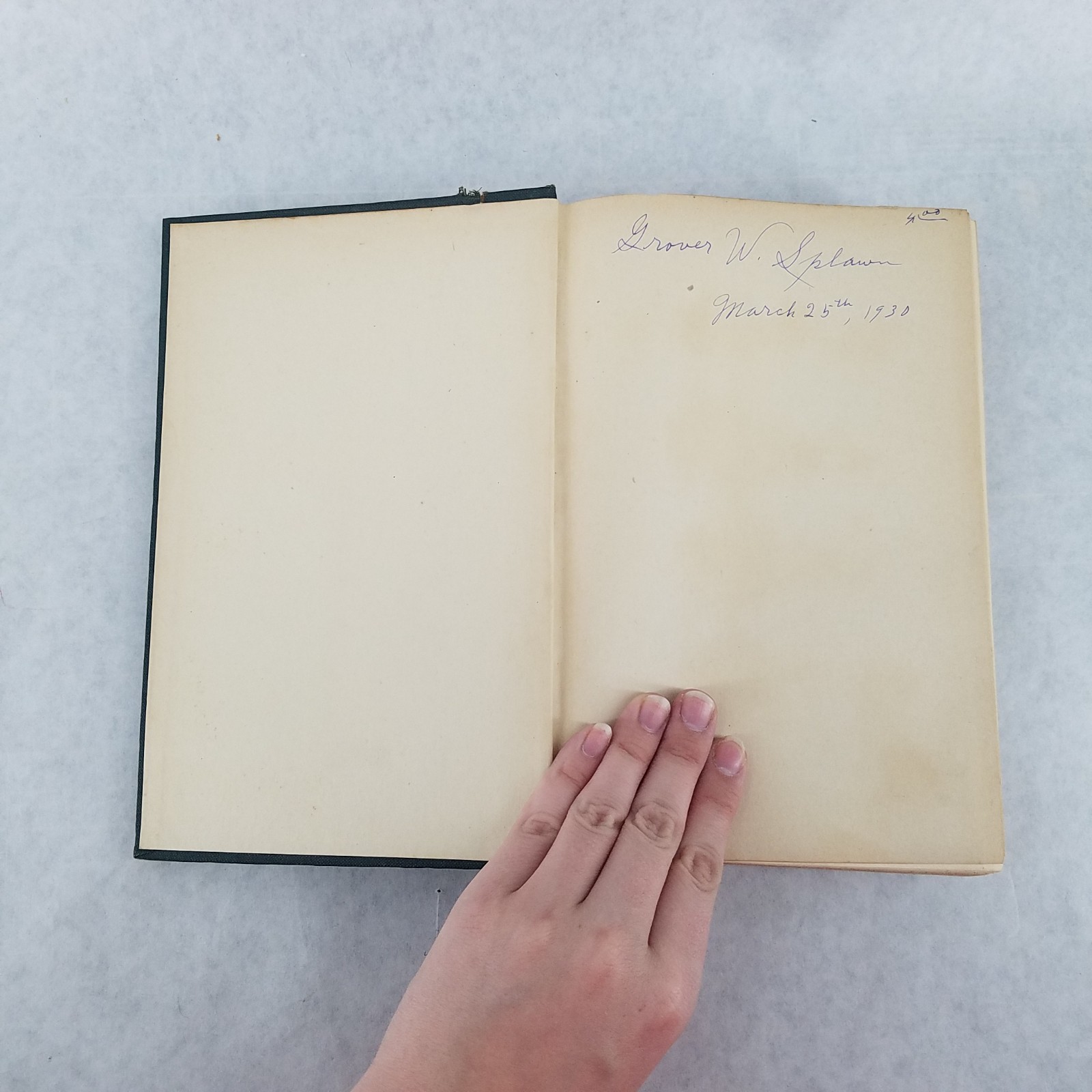An Outline of the History of Christian Literature – 1936 Hardcover George Hurst