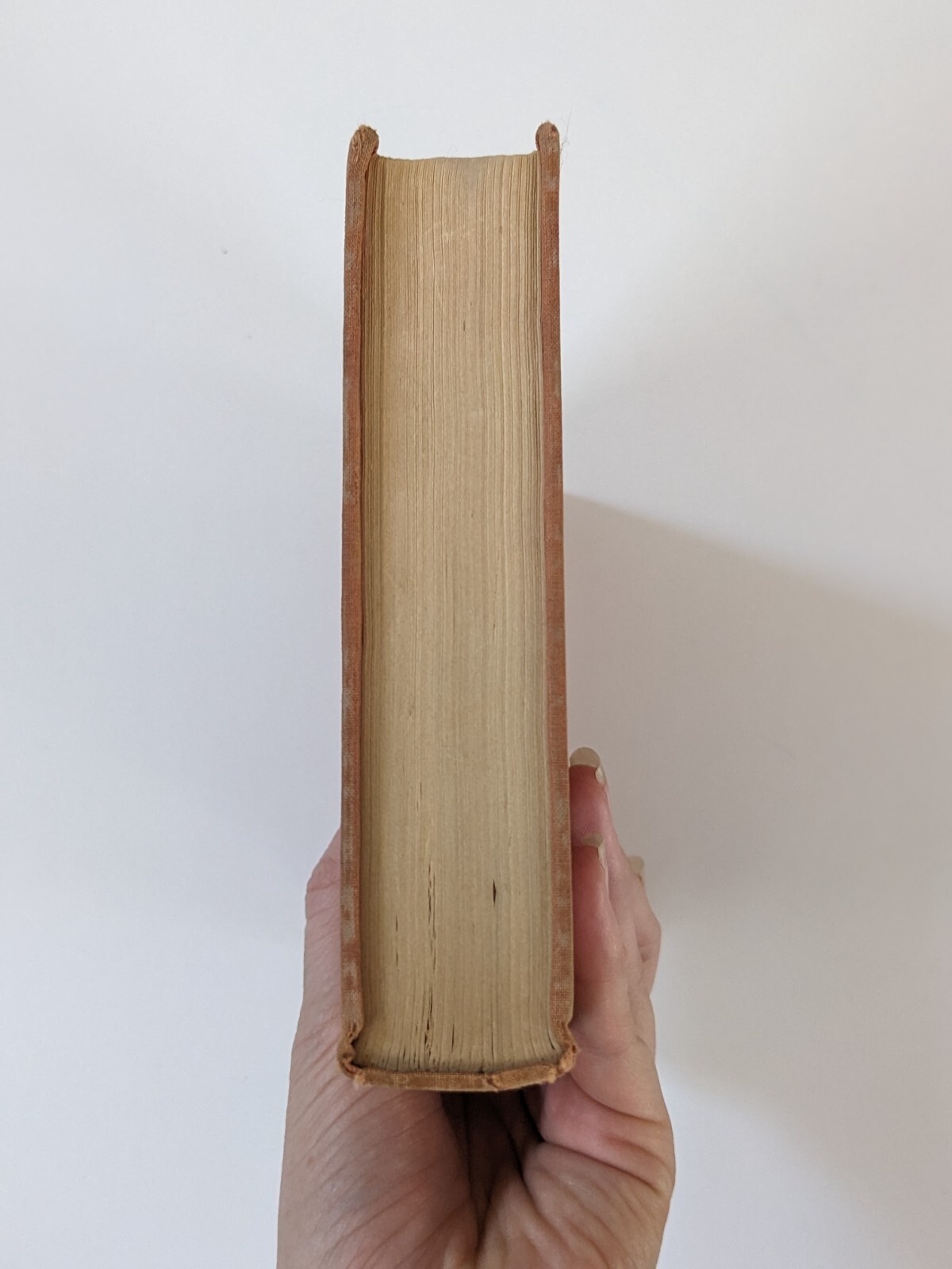 Presidential Mission by Upton Sinclair Vintage 1947 Viking Press 1st Edition HC