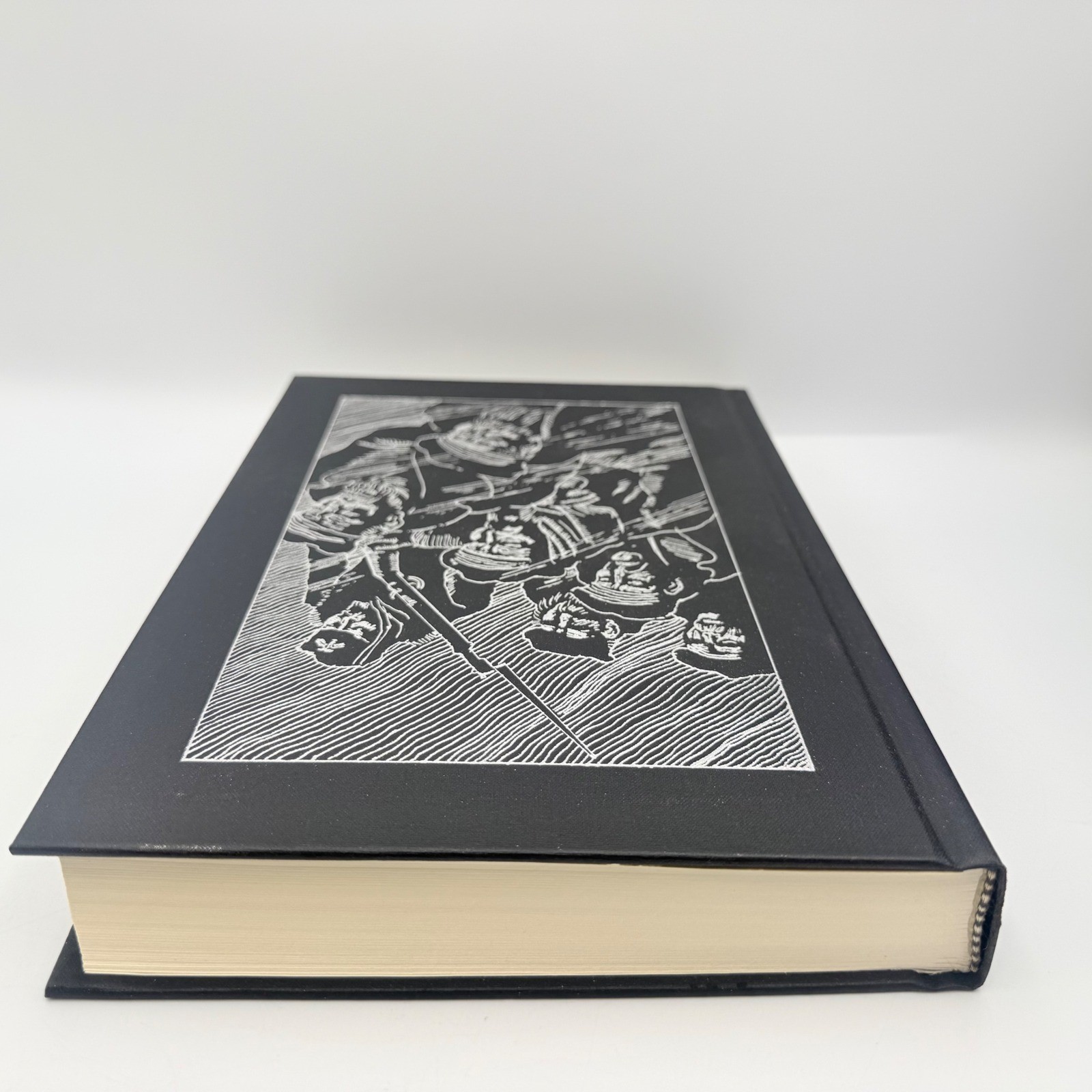 The House of the Dead Fyodor Dostoevsky Heritage Press 1994 Hardcover Sandglass