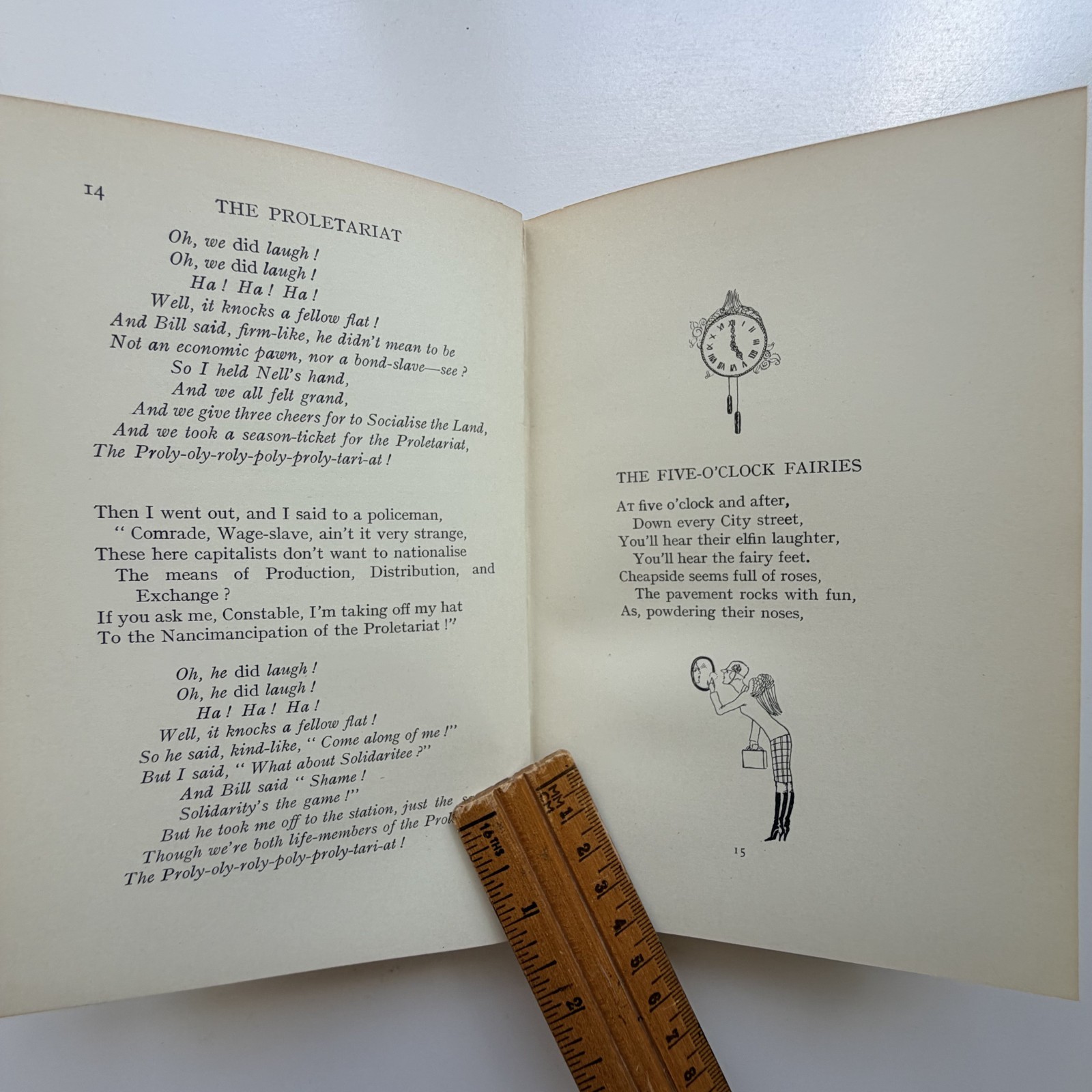 1927 Plain Jane by A.P. Herbert, T. Fisher Unwin, 1st Edition, Illustrated