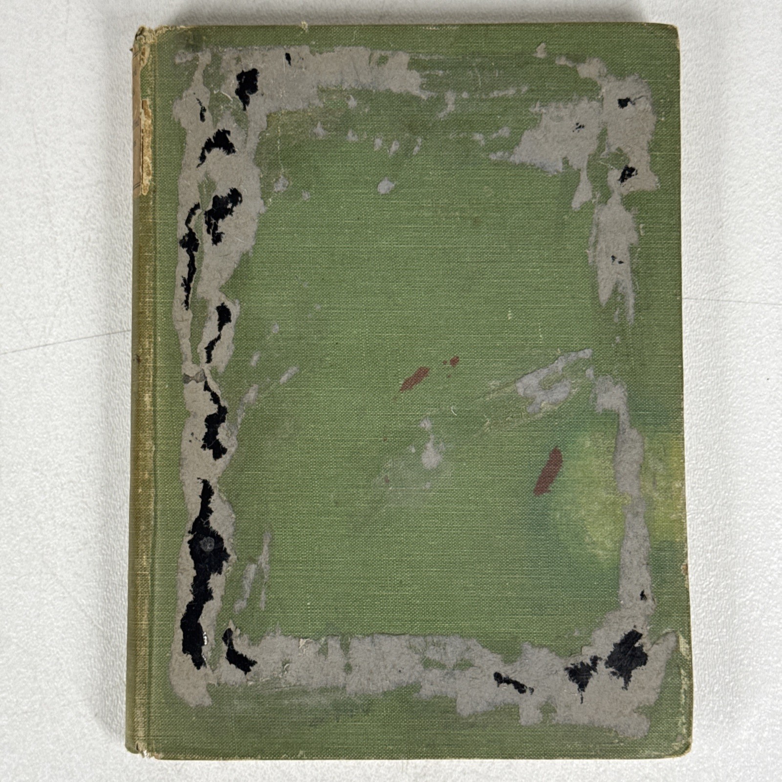 Collected Poems of Lord Alfred Douglas SIGNED Antique Hardcover 1919 Oscar Wilde