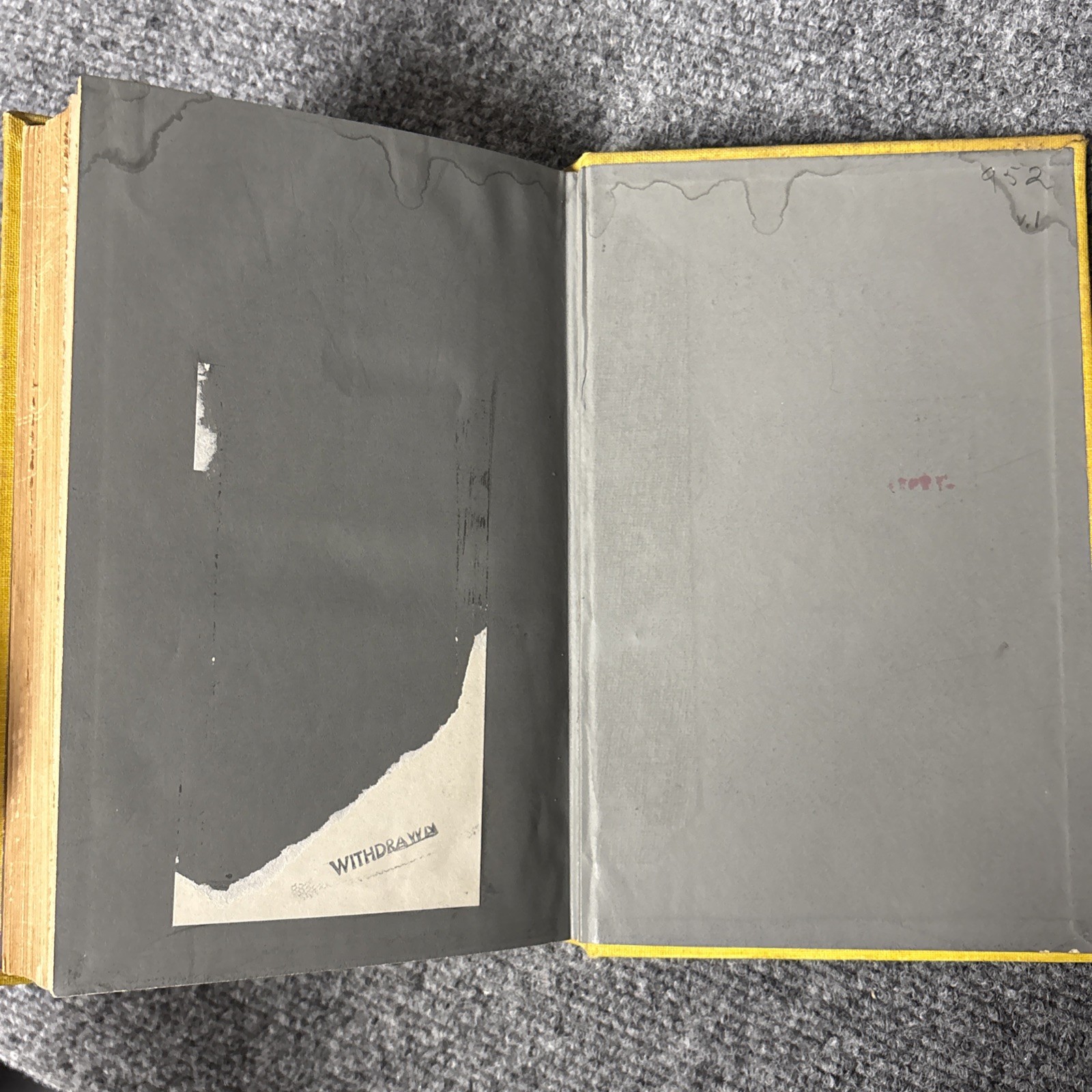 Lafcadio Hearn Glimpses Of Unfamiliar Japan 1st Ed 1894 Complete Library Bound