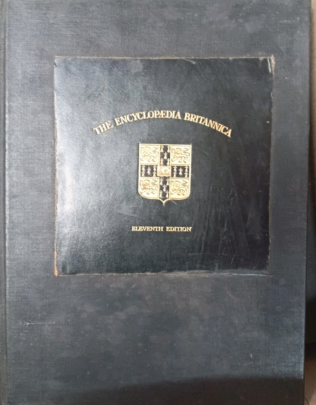 Set of 32 Encyclopedia Books Reference