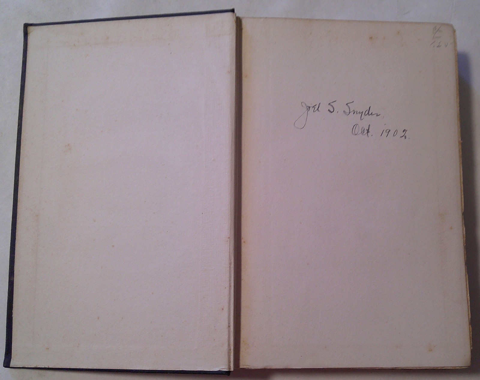FRIENDSHIP by Hugh Black 1902 ANTIQUE Fleming H. Revell Co. Hard Cover