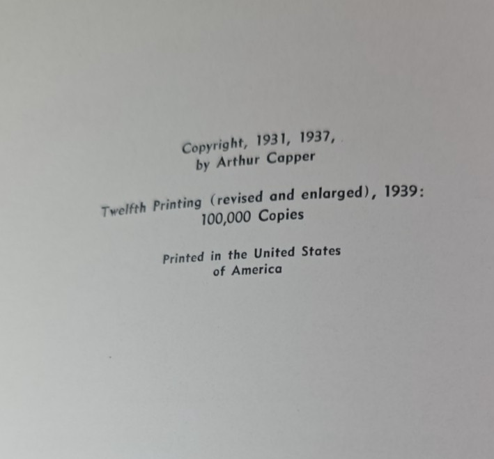 Vtg 1939 Household Searchlight Recipe Cookbook Tabbed Index Handwritten Notes