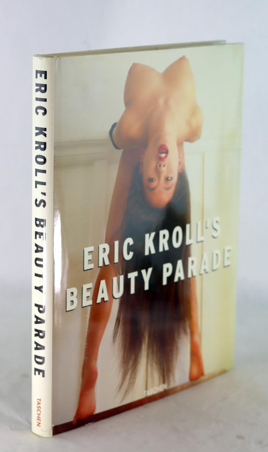 Eric Kroll 1st Ed 1997 Eric Kroll’s Beauty Parade Female Fetish Photography HCDJ