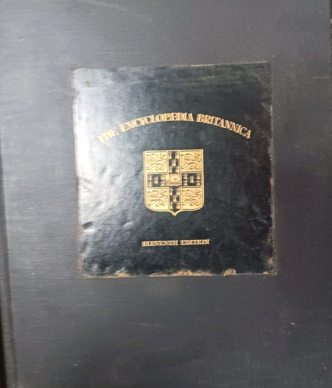 Set of 32 Encyclopedia Books Reference