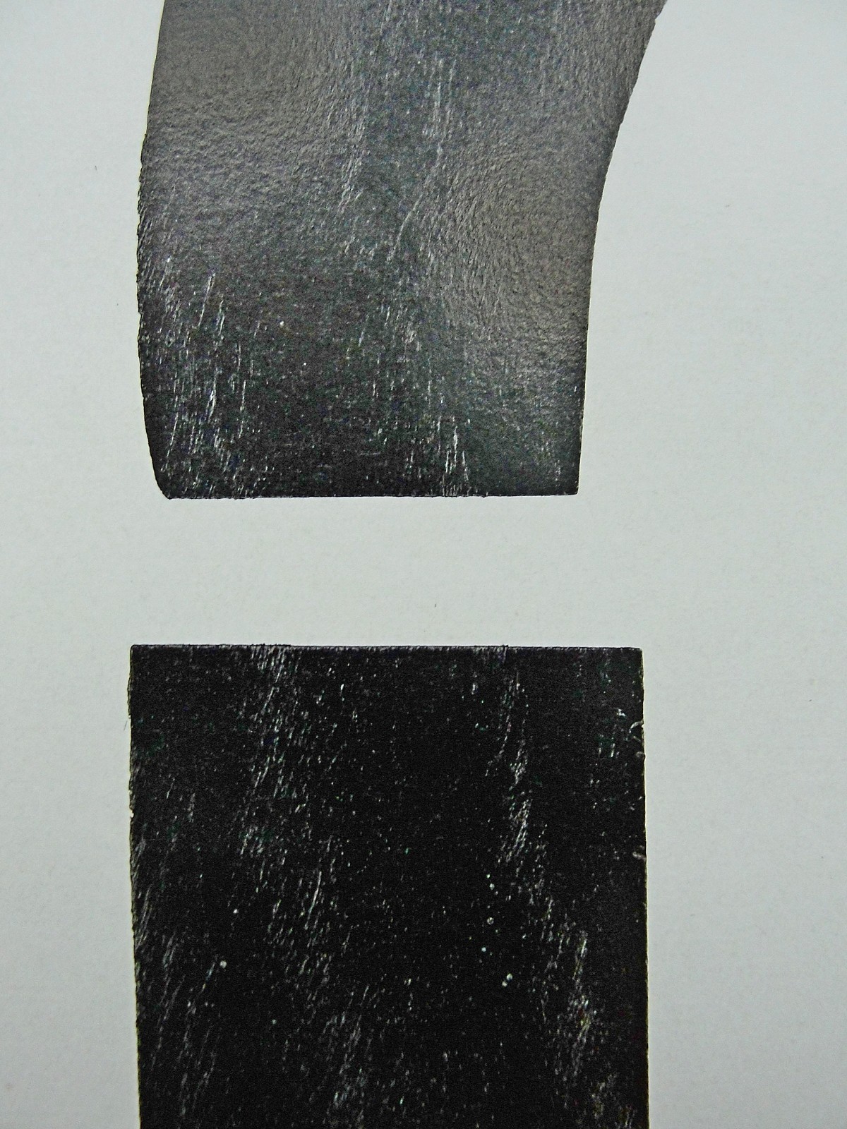 FLUXUS: Wim T. Schippers, 1965: ” ? ” (print from the block); Karel APPEL litho