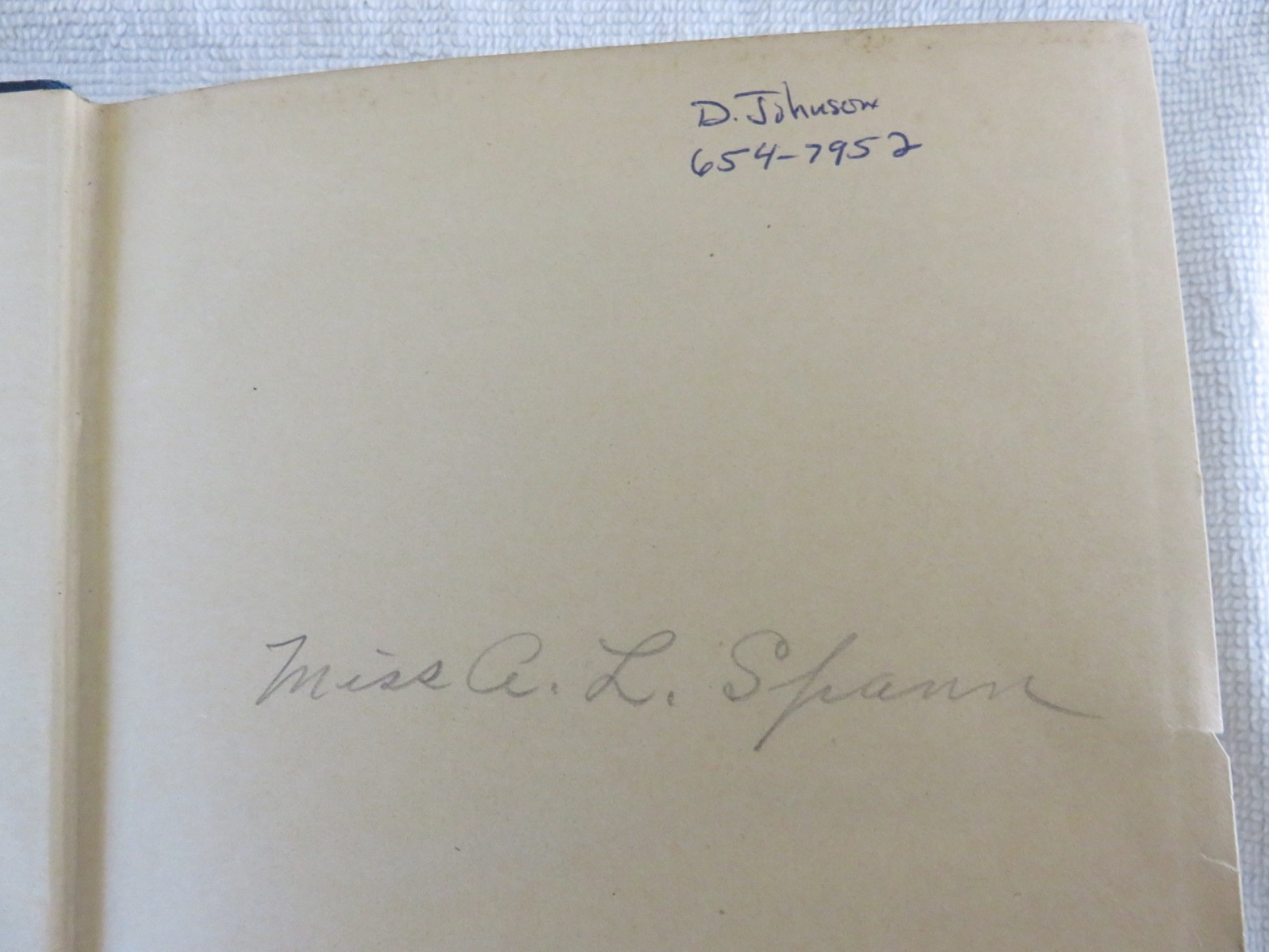 BIBLIA HEBRAICA edited by Rudolph Kittel 1905 HC Leipzig Latin Rare