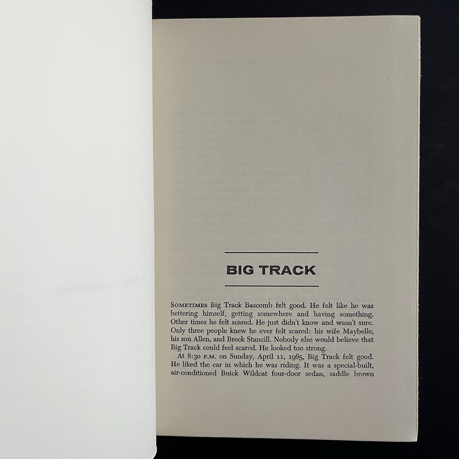 The Klansman by William Bradford Huie 1967 First Edition 1st Printing Novel HC