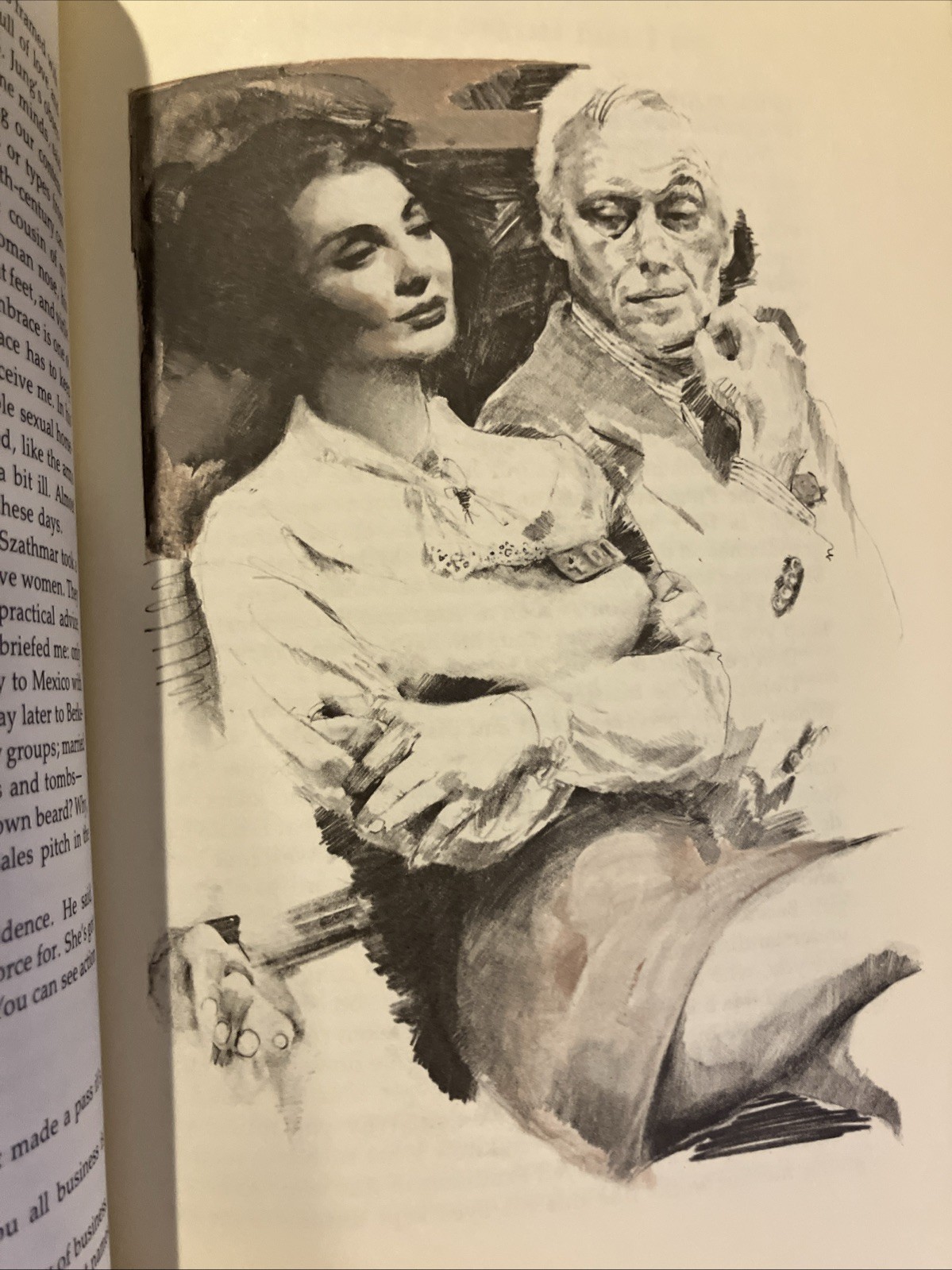 FRANKLIN LIBRARY: SAUL BELLOW: HUMBOLDT’S GIFT: 100 AMERICAN