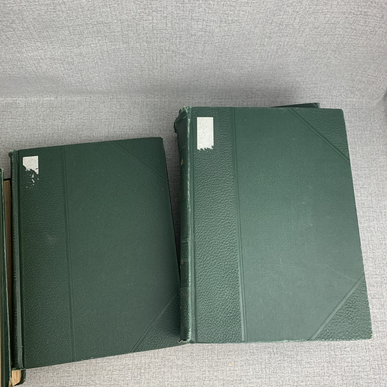 George P Donehoo / Pennsylvania A History Six Volume Complete Set 1st Ed 1926