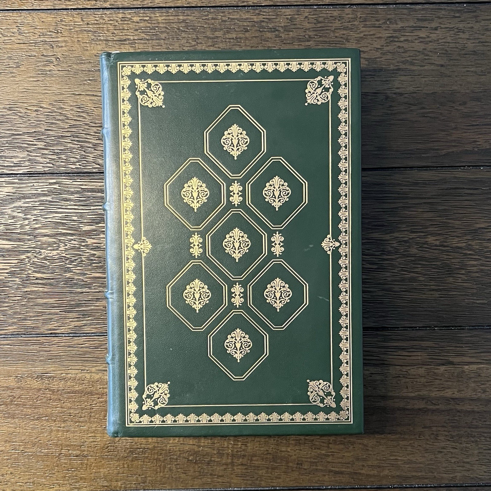 Oxford Library Of World’s Great Books: Brothers Karamazov – Fyodor Dostoevsky