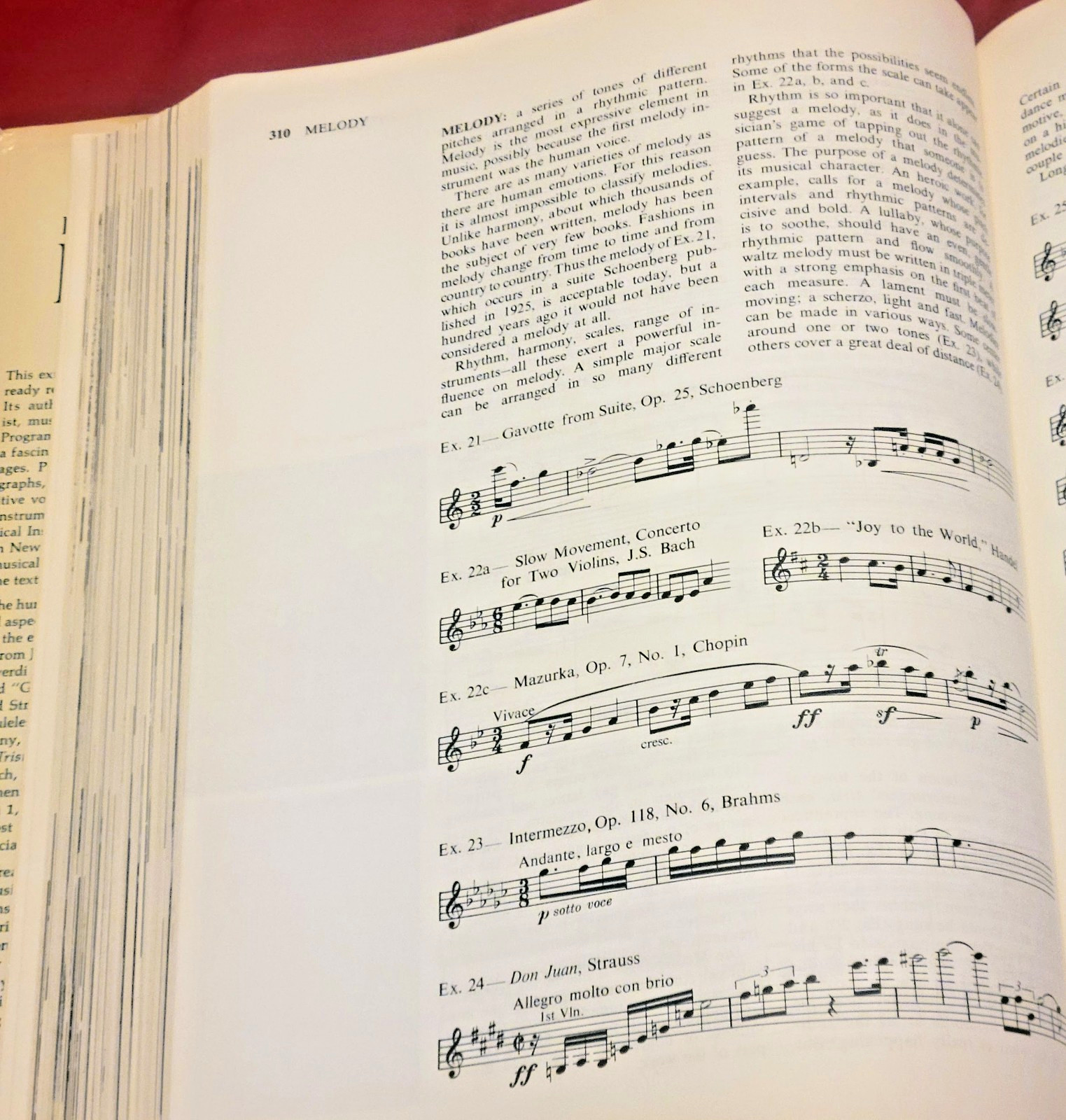 VTG Music Encyclopedia Lot Norman Lloyd 1st Ed + Milton Cross 2-Vol Set 1962-68