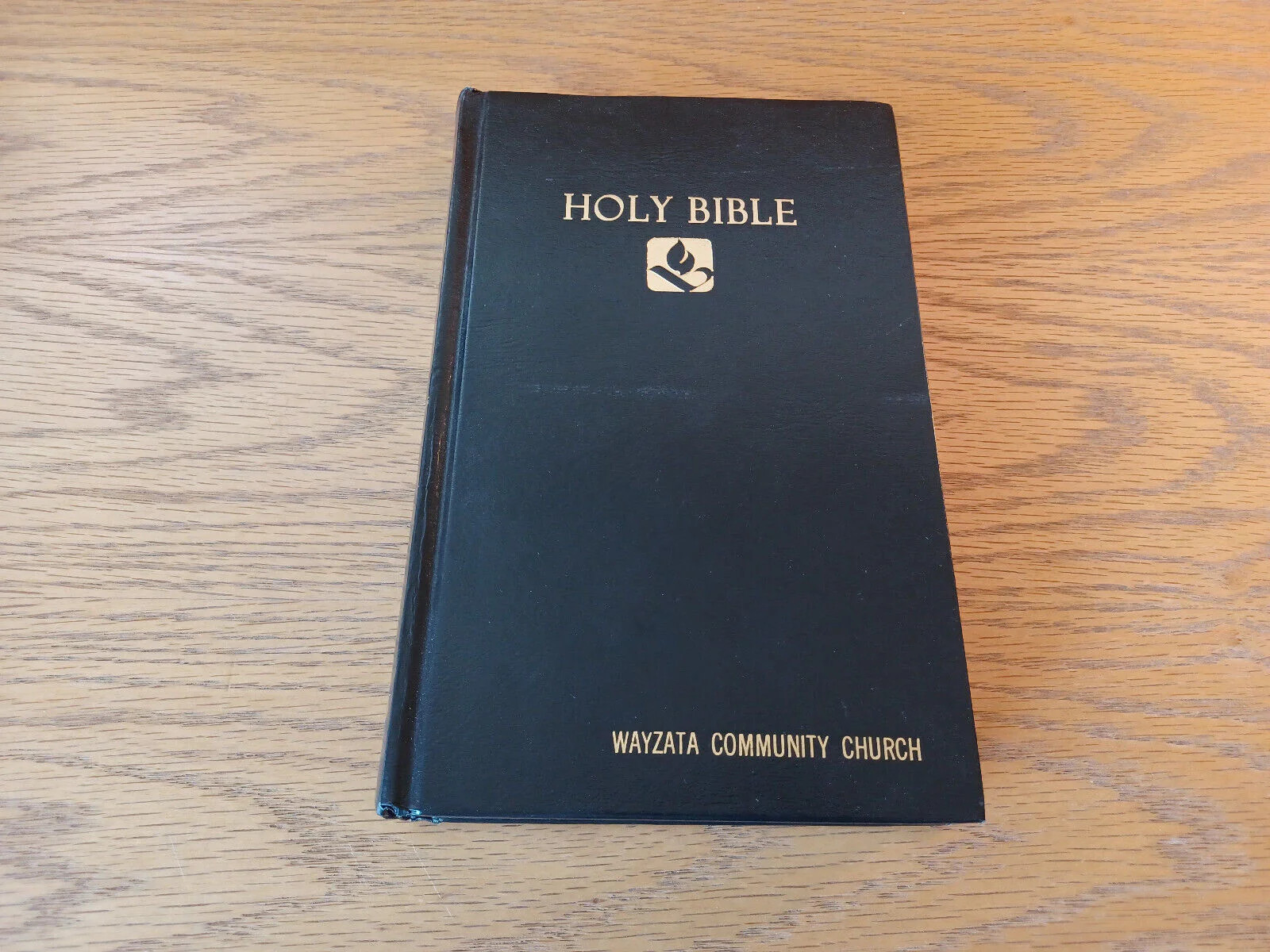 Holy Bible New Revised Standard Version 2008 Hardcover Hendrickson Bibles
