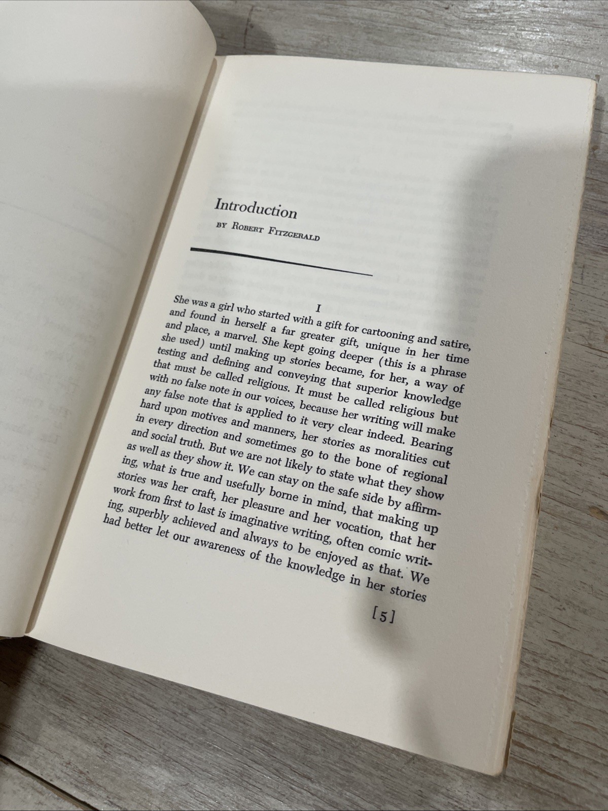 Everything That Rises Must Converge Flannery O’Connor 1965 Farrar BCE HC DJ