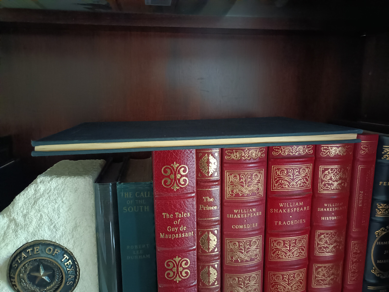 Heritage Press_Salome_Oscar Wilde_1945_NO Slipcase_Very Good