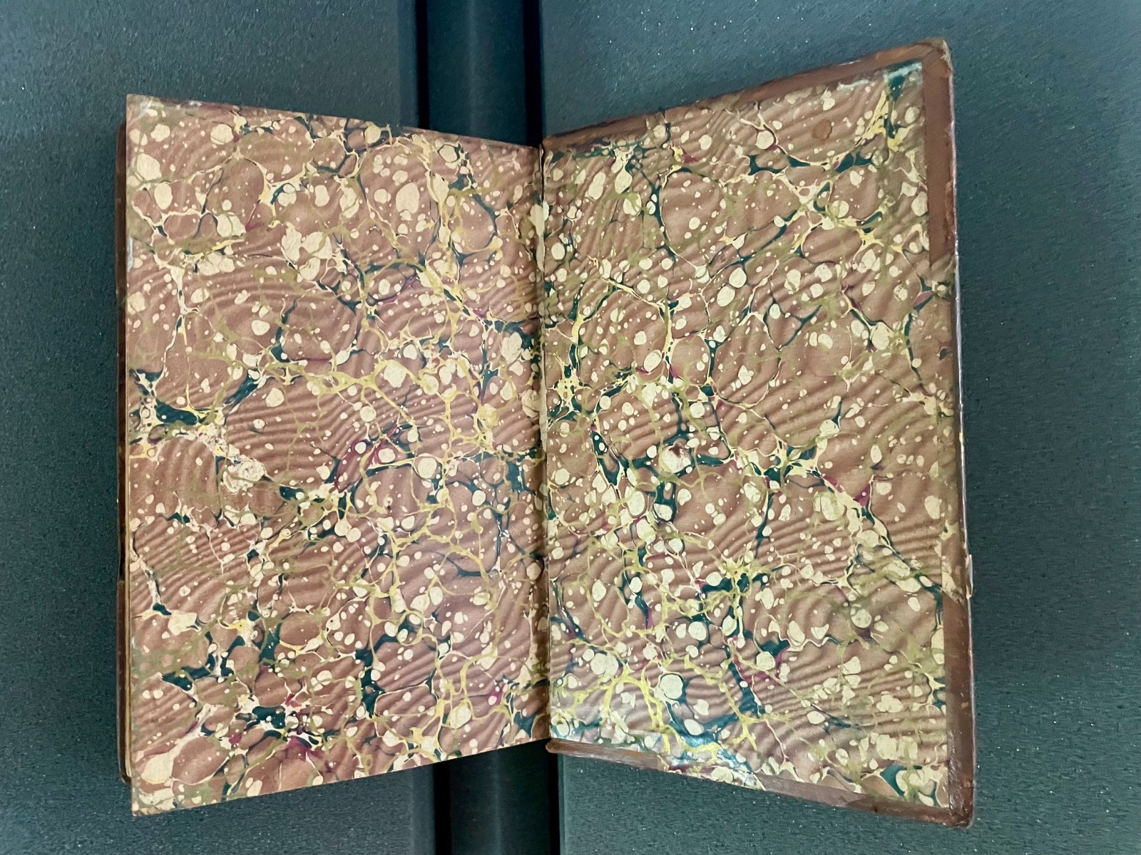 Wealth of Nations – 7th Edition – 1793 – Adam Smith / NEAR FINE Condition