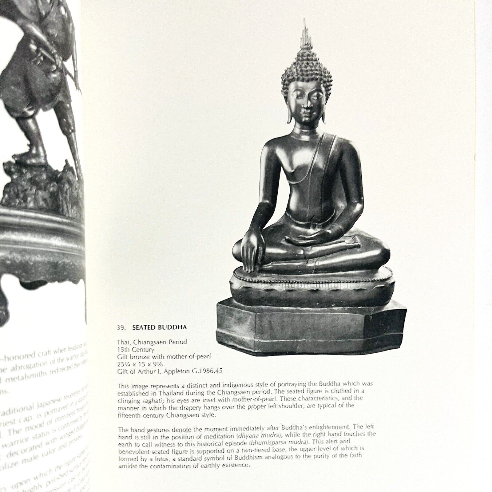 1987 The Appleton Collection Art Museum Book Softcover