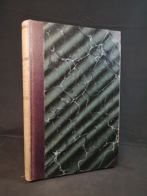 Aristotle: De arte poetica liber. Recognovit […] Johannes Vahlen. Vahlen, Jo
