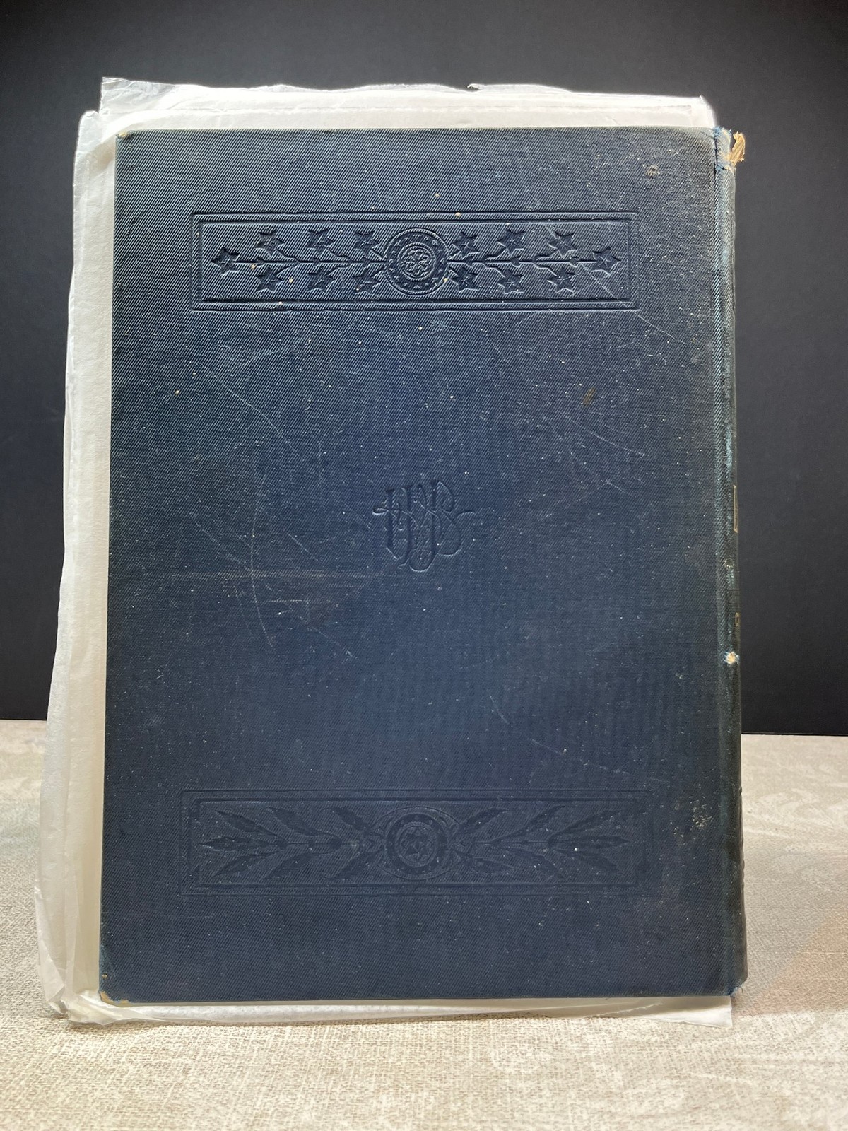 1878 The Story Of Liberty by Charles Carleton Coffin