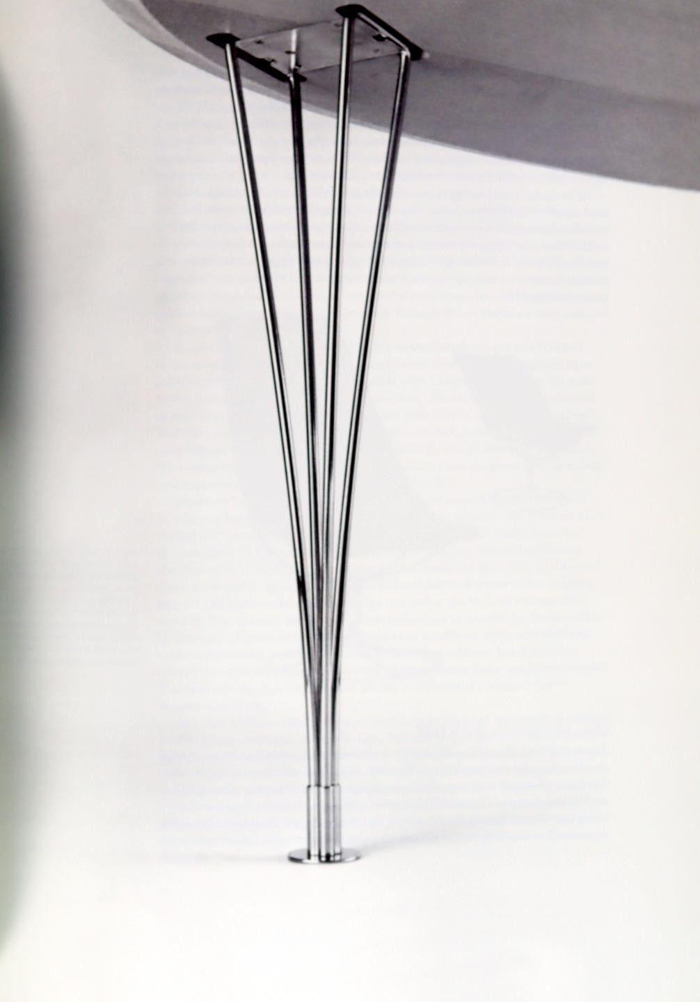 Dag Widman Et Al 1st Ed 2006 Bruno Mathsson Architect & Designer Hardcover
