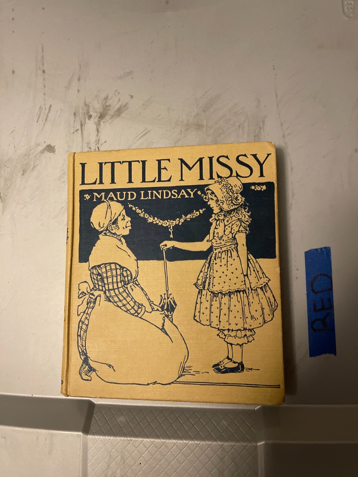 Vintage Children’s Book Lot of 6 HC 1930s-50s Nancy Drew Judy Bolton Grimms