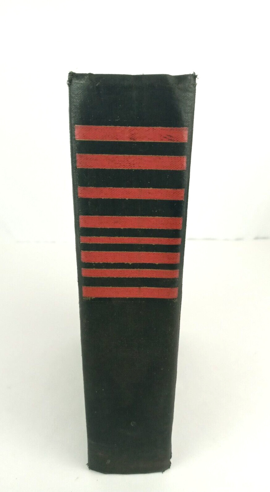 Inside USA Hardcover by John Gunther Harper and Brothers 1947