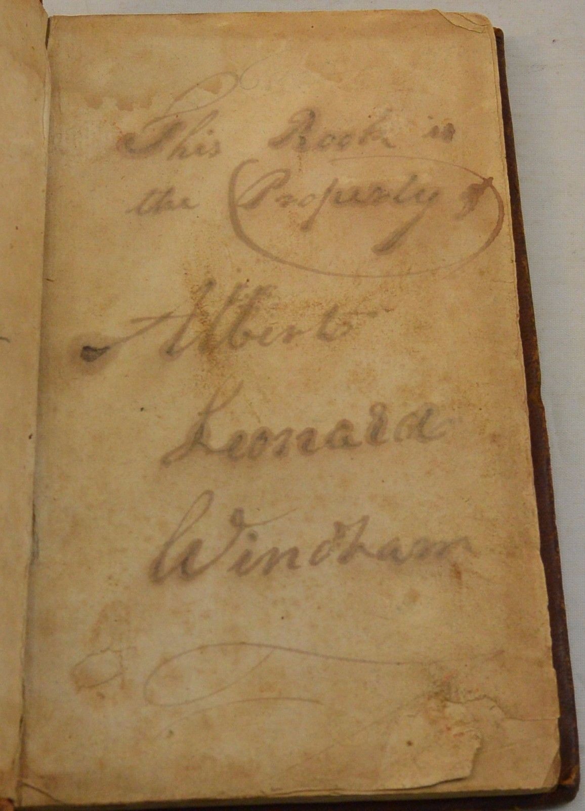 THE REDEEMED CAPTIVE 1795 Boston John Williams American Indian Captivity