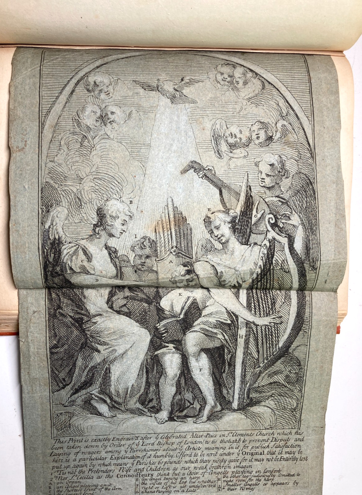 1793 Pennant LONDON Extra Illustrated 160 Engravings Grangerized 2 Vols