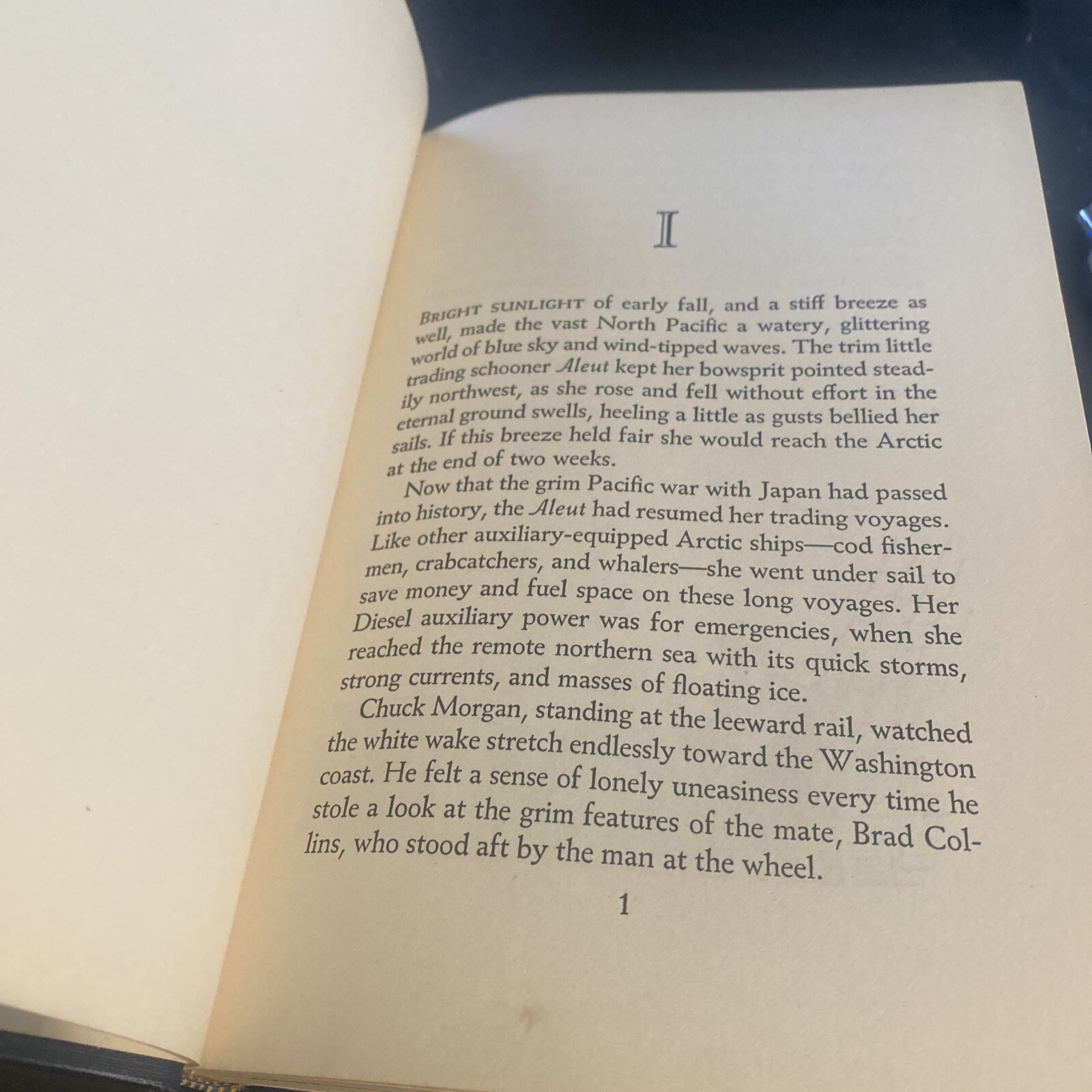 ARCTIC VENTURE/KENNITH GILBERT/HENRY HOLT AND COMPANY 1950. HC