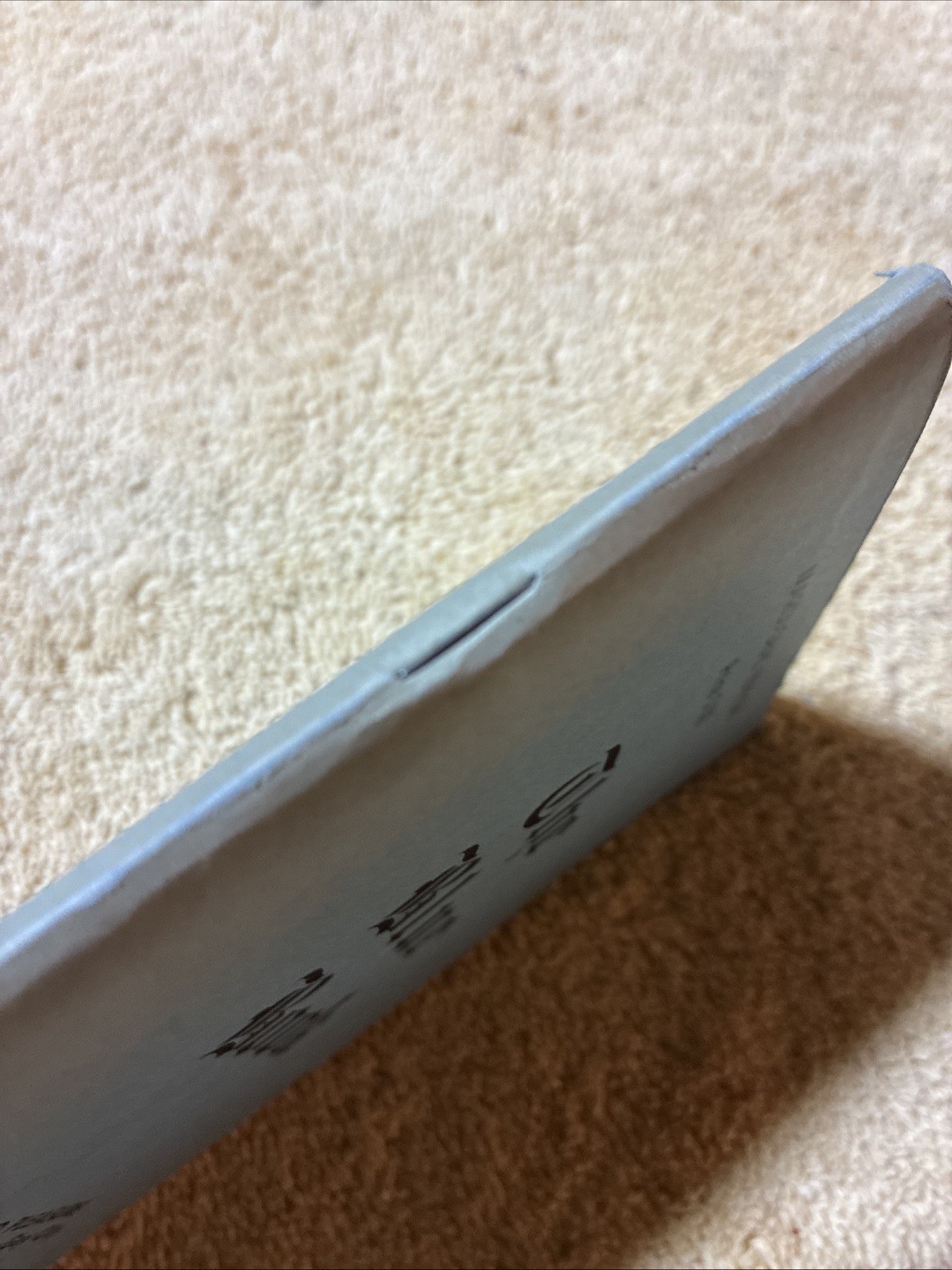 RARE – The Blue Book : Mardi Gras Edition. – (1963 / 9th Edition) Paperback