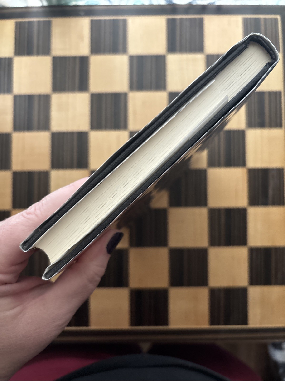 Thomas Ligotti Noctuary 1994 Carroll Graff Original Dust Jacket 1st Edition