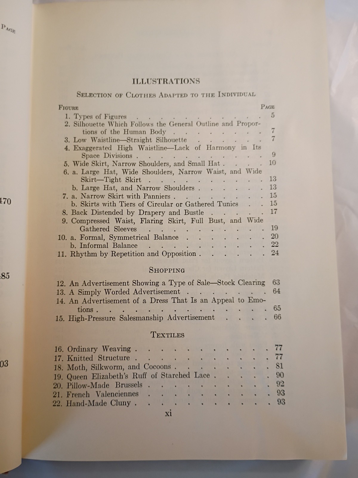 Distinctive Clothes How to Select and Make Them 1942 How To Hardcover (695)
