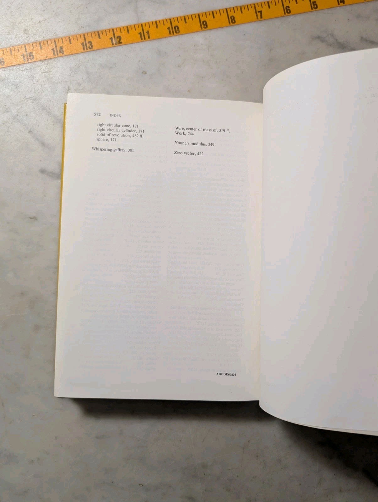 Calculus With Analytic Geometry HCDJ Murray H Protter & Charles B. Morrey 1966