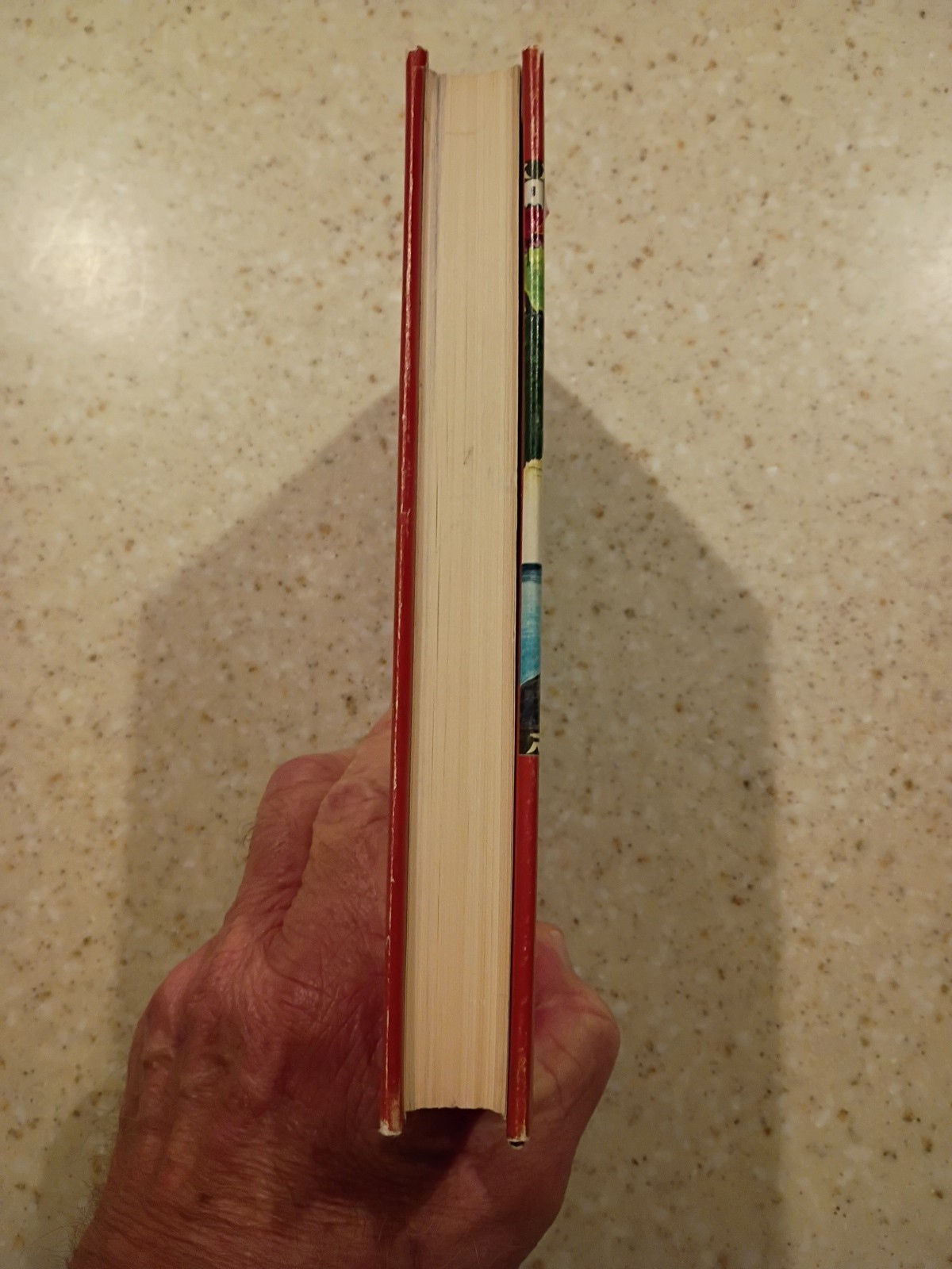 Vintage 1948 Book – The Little Lame Prince & The Adventures of a Brownie