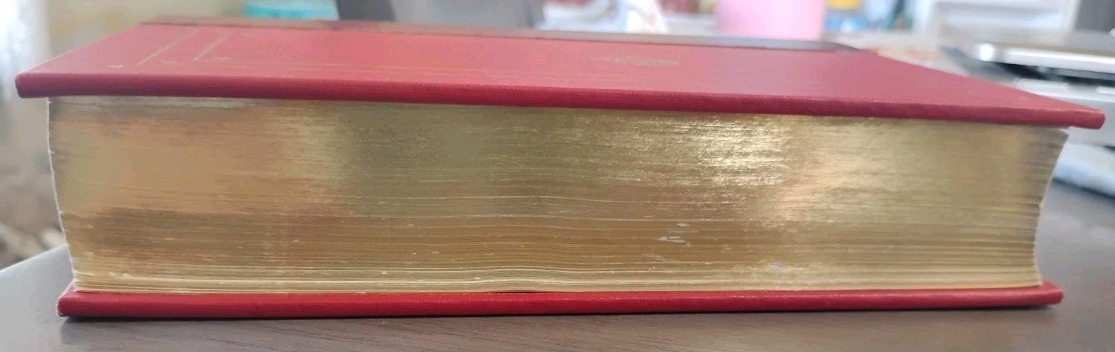 DEBATE ON THE CONSTITUTION Part 2 Gryphon Editions LEATHER Classics of Liberty