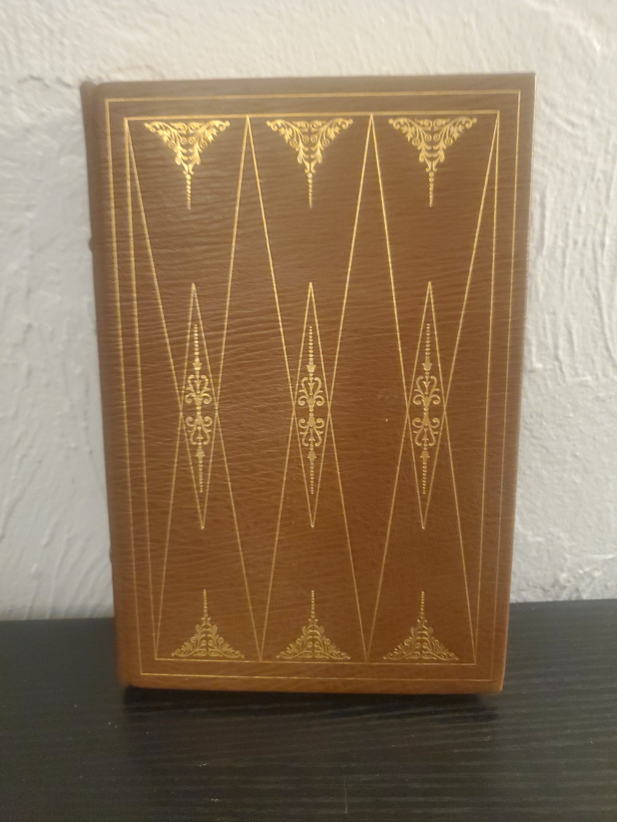 Thomas Mann Stories (Franklin Library Limited Edition Leather Bound 1978)