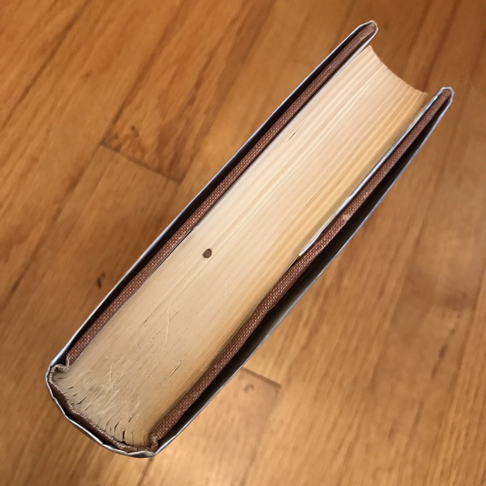 L. P. HARTLEY—MY FELLOW DEVILS—Obscure Novel of a “Bad Man of Movies”—1st HC