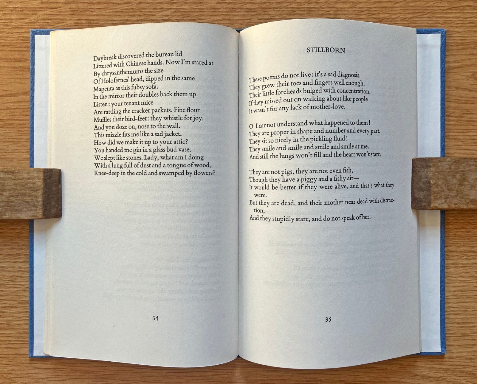 Sylvia Plath, Winter Trees, 1st edition 1971, Crossing the Water, 1st/2nd 1971