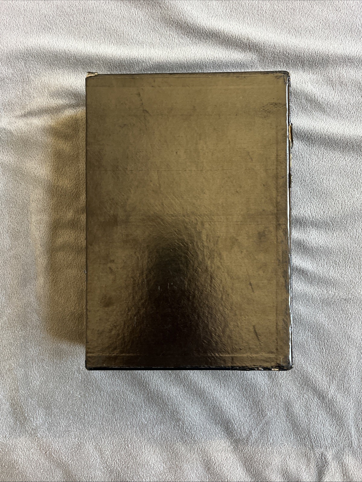 The Count of Monte Cristo by Alexandre Dumas Heritage Press 1941 Lynd Ward Box