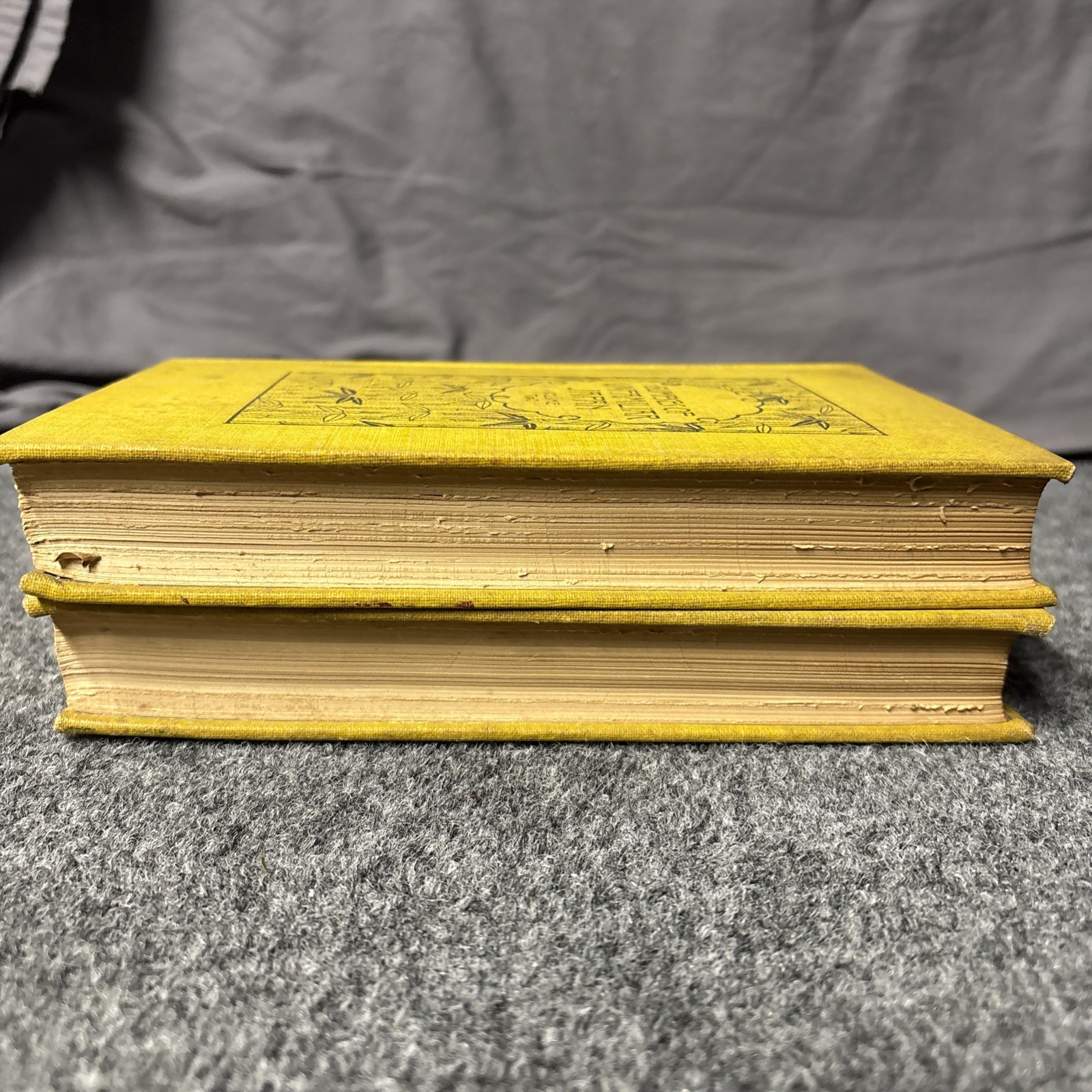 Lafcadio Hearn Glimpses Of Unfamiliar Japan 1st Ed 1894 Complete Library Bound