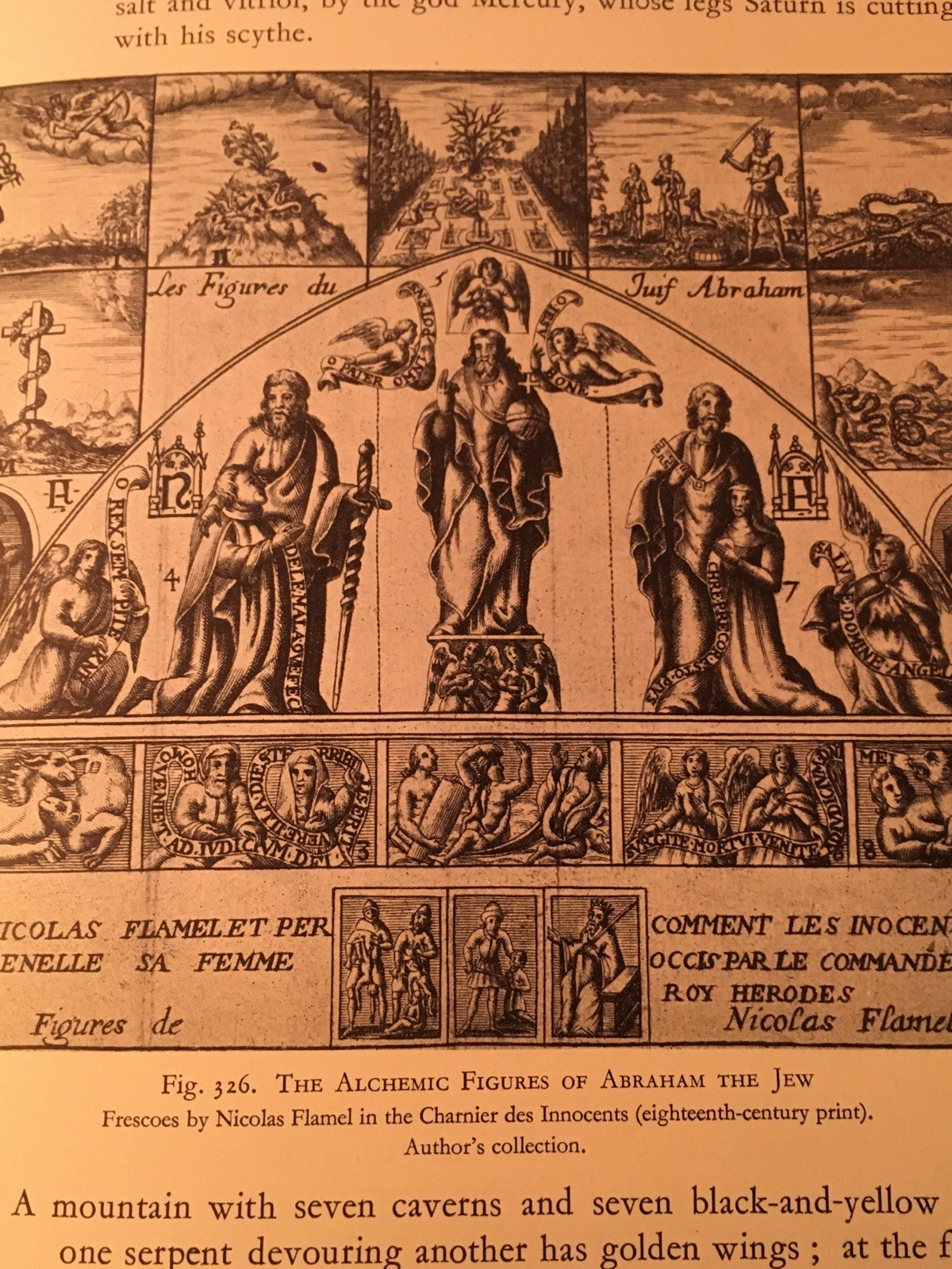 Witchcraft Magic and Alchemy ~ Givry OCCULT SORCERY DEMONOLOGY GRIMOIRE KABBALAH