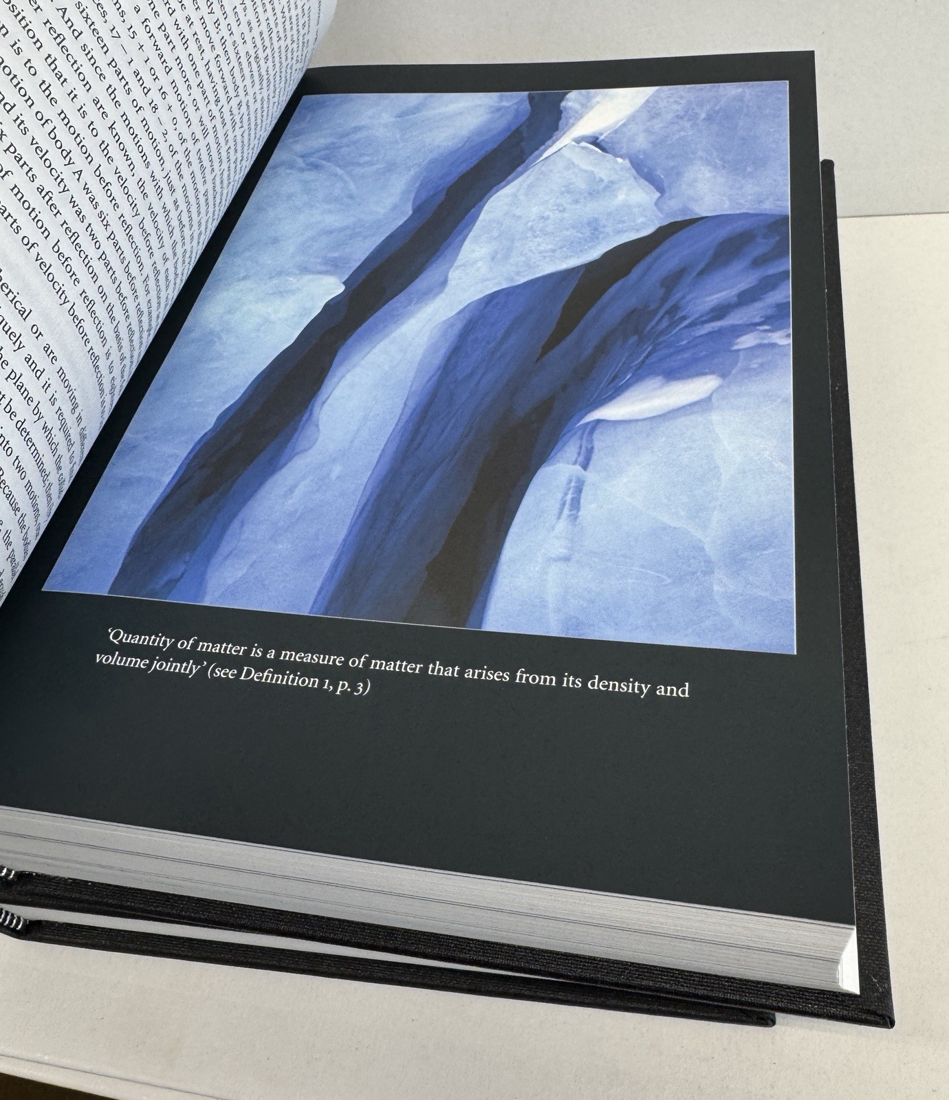 FOLIO SOCIETY Principia Mathematica – Isaac Newton & Cohen (2008) 2 Volume Set