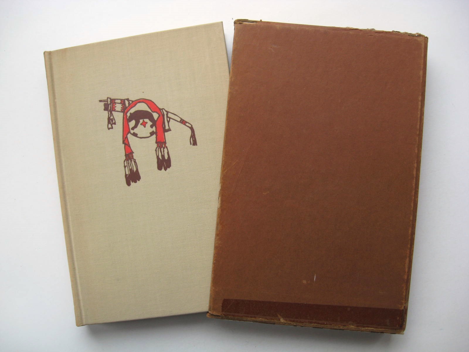 THE OREGON TRAIL ~ Francis Parkman HC/SC 1943 ILLUS Heritage Press – C