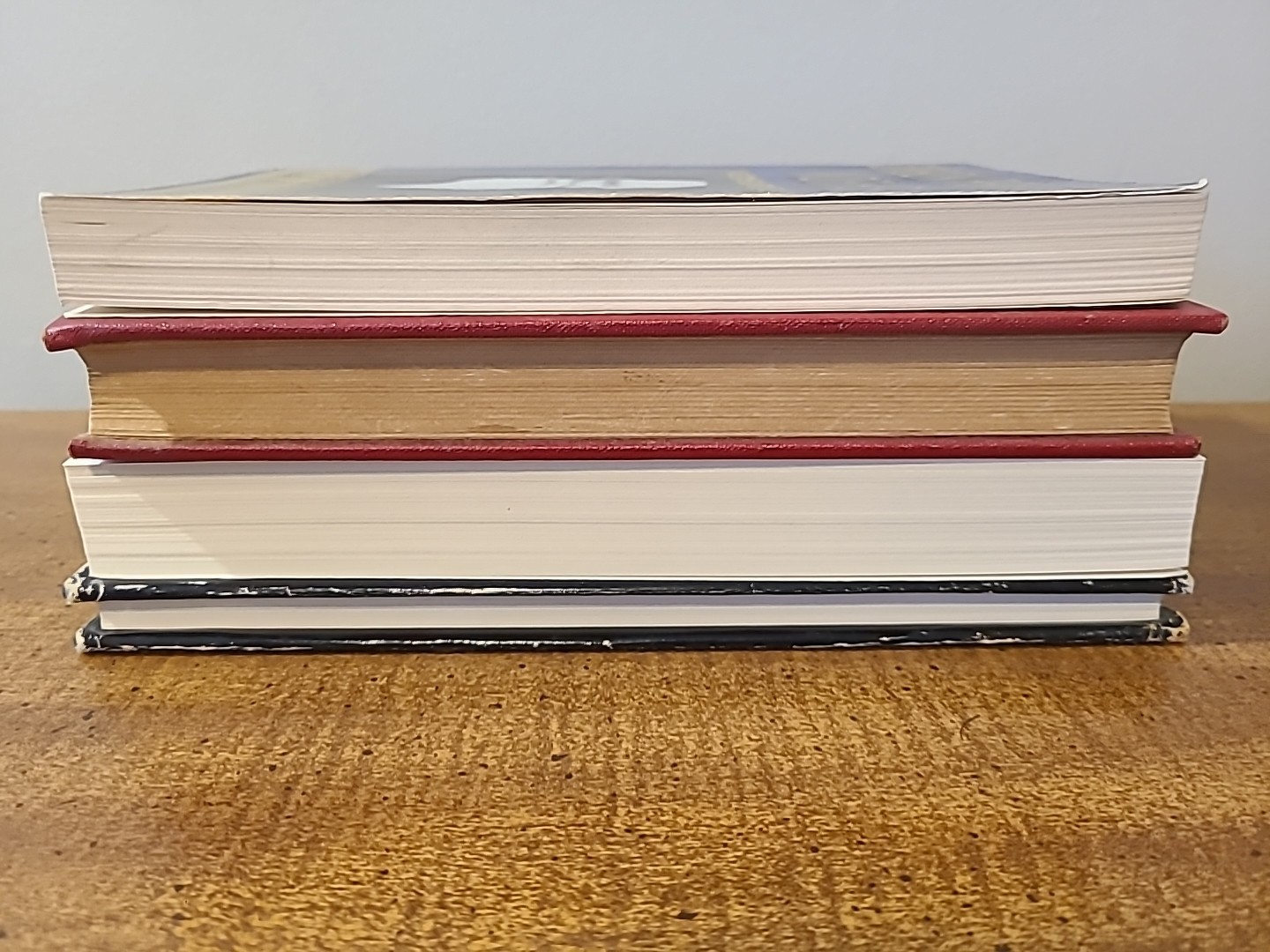 Lot of 4 Orson Pratt Books Vintage 1940’s – 2000’s Very Good Condition