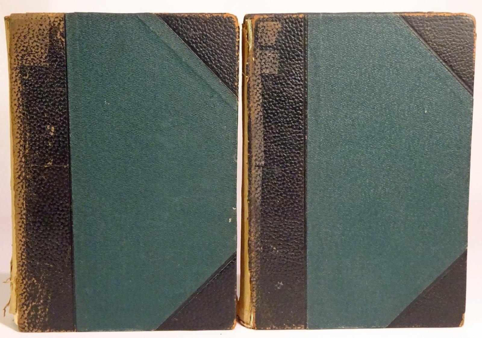 1916 RACINE Belle City of the Lakes & COUNTY WI-Fanny S. Stone-History-2 Vols