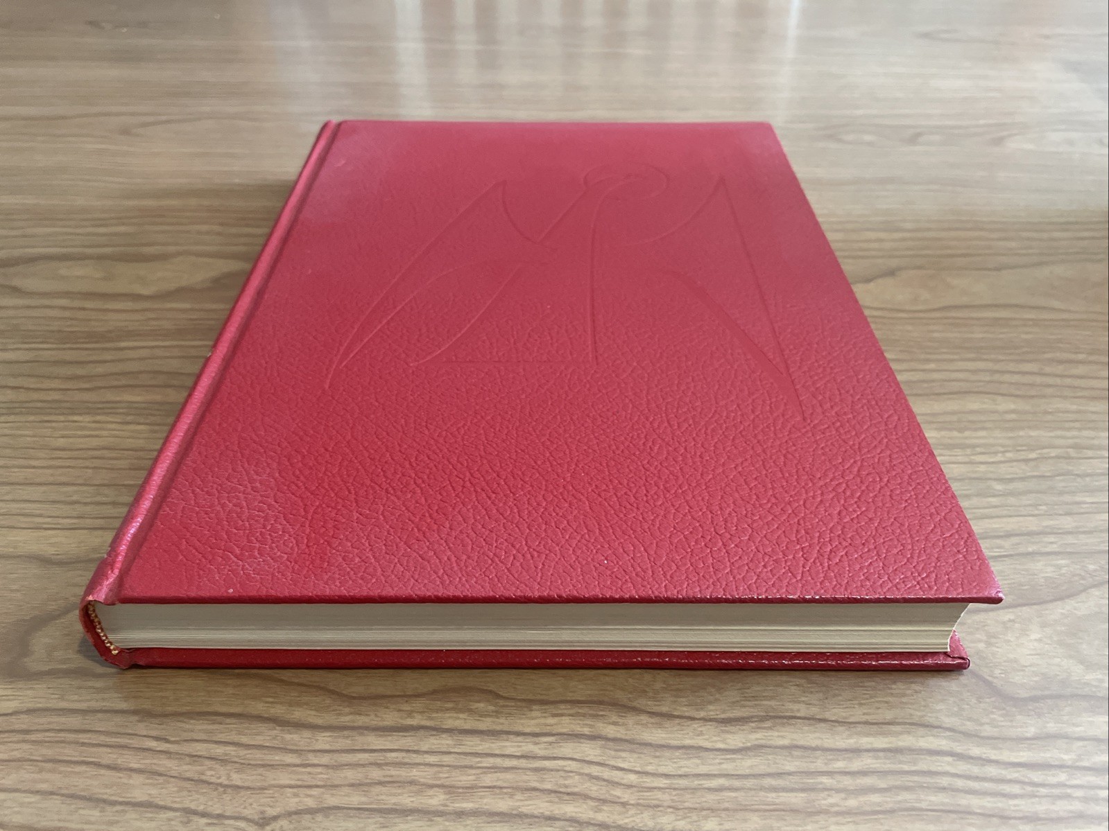 Lectionary for Weekdays & for Children & Young People ; Catholic ; English 1966